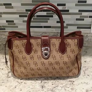 Dooney and Bourke Purse